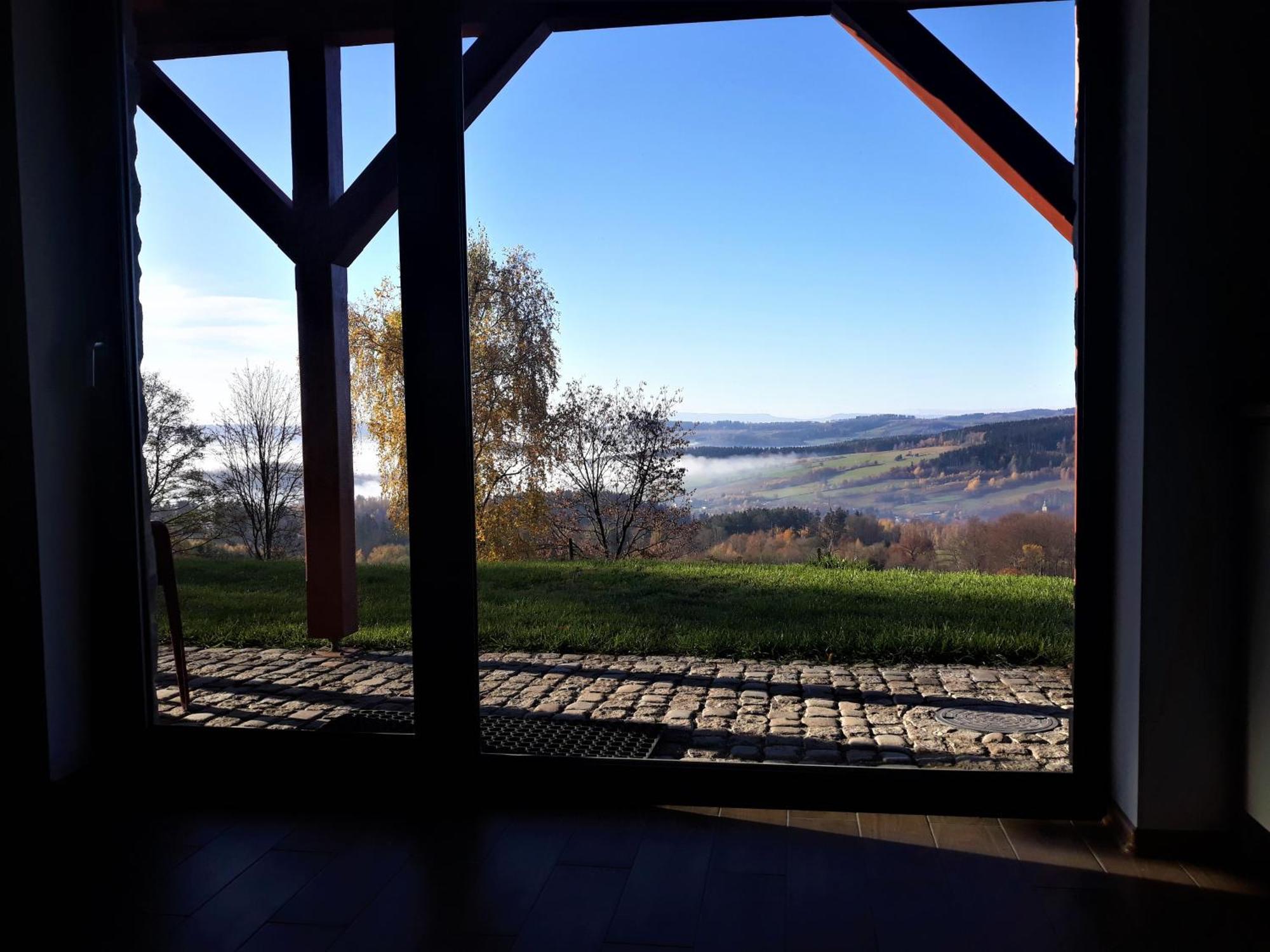 Sowiogorska Ostoja Appartement Jugów Buitenkant foto