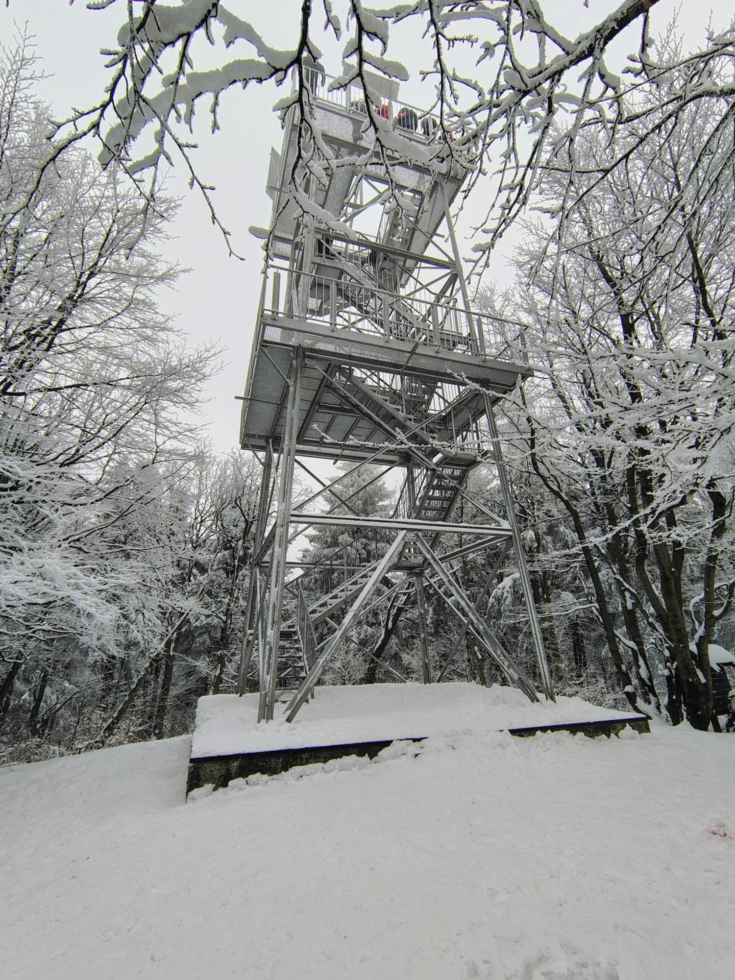 Sowiogorska Ostoja Appartement Jugów Buitenkant foto
